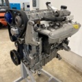 1112107-7 Petrol engine 2.9l B6294T