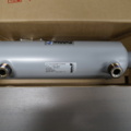 1030528-1 Phalén titanium heat exchanger 28kW