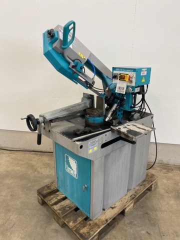 1112111-1 Band saw IMET GBS 218 Eco Autocut
