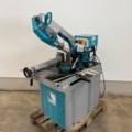 1112111-2 Band saw IMET GBS 218 Eco Autocut