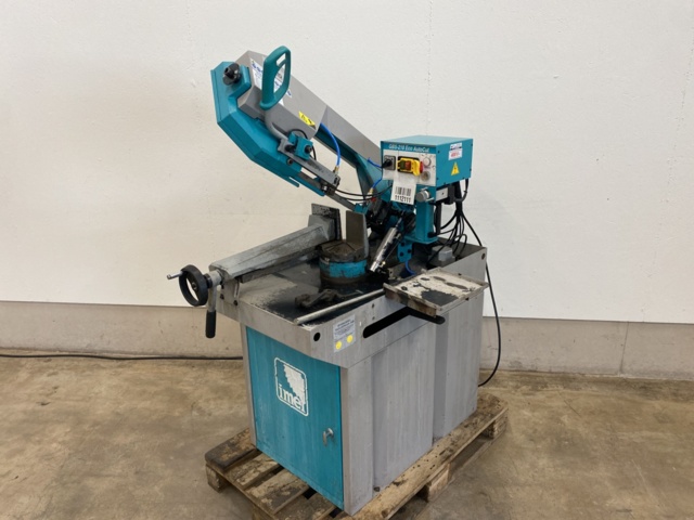 1112111-2 Band saw IMET GBS 218 Eco Autocut