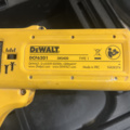 1051681-8 Elhandverktyg DeWalt 4 st med Tillbehör