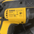 1051681-9 Elhandverktyg DeWalt 4 st med Tillbehör