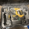 1051681-12 Elhandverktyg DeWalt 4 st med Tillbehör