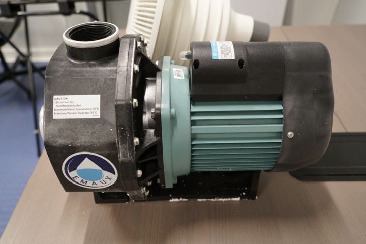 1030535-2 EUMAUX Jet stream package