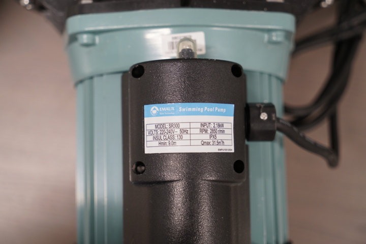 1030535-5 EUMAUX Jet stream package