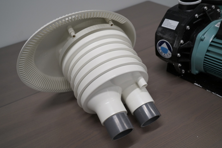 1030535-7 EUMAUX Jet stream package