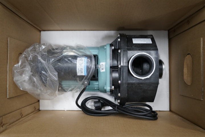 1030535-9 EUMAUX Jet stream package