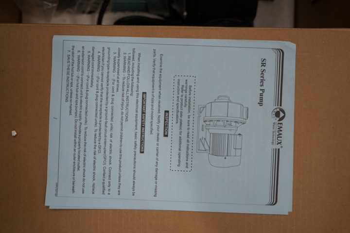 1030535-10 EUMAUX Jet stream package