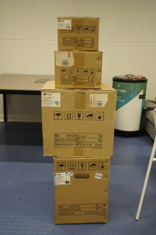 1030535-11 EUMAUX Jet stream package