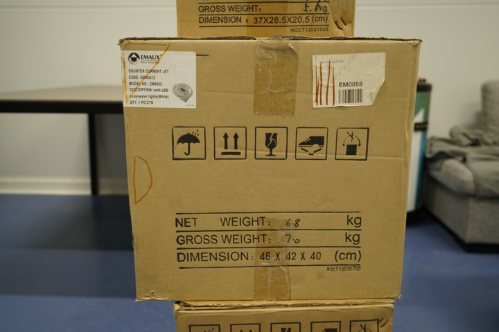 1030535-14 EUMAUX Jet stream package