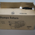 1030541-10 Sand filter package Tebas Pompa saturn