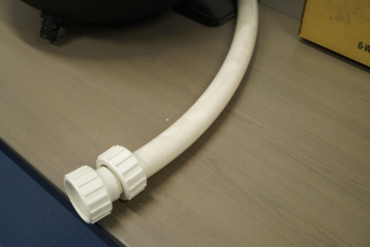 1030541-8 Sand filter package Tebas Pompa saturn