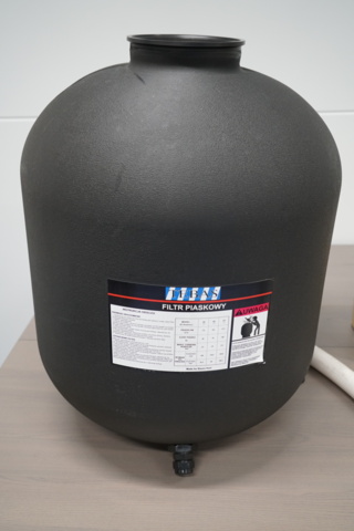 1030541-7 Sand filter package Tebas Pompa saturn