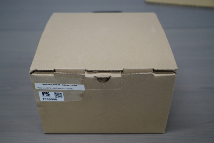 1030556-6 LED lamp Tebas 12V