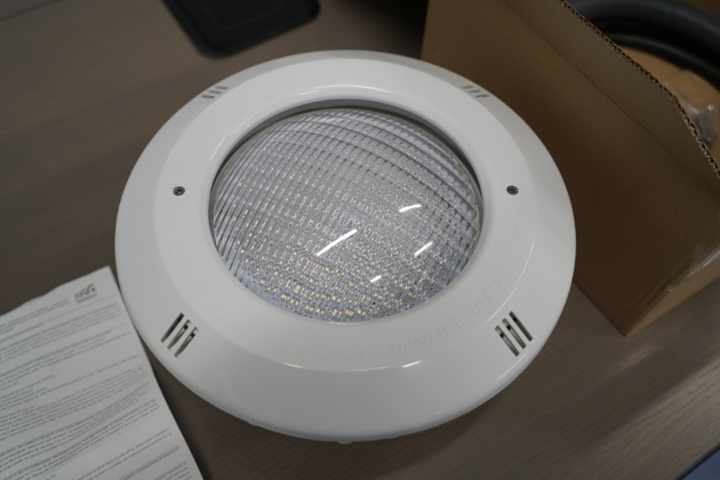 1030556-1 LED lamp Tebas 12V