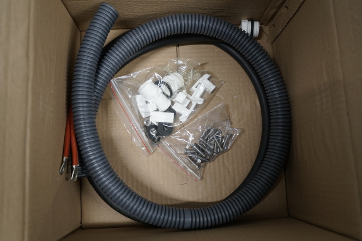 1030556-2 LED lamp Tebas 12V