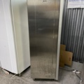 898624-2 Restaurant refrigerator Gram K400RE. About 180x60x60 cm