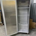 898624-3 Restaurant refrigerator Gram K400RE. About 180x60x60 cm