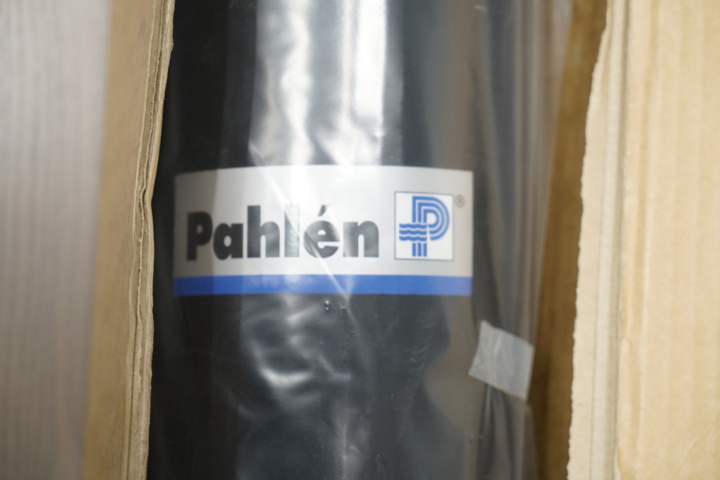 1030577-3 Phalén's heat exchanger Maxi flo 120kW