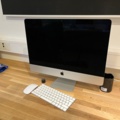 1155237-1 Apple iMac 21.5" (A1418)