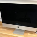 1155237-2 Apple iMac 21.5" (A1418)