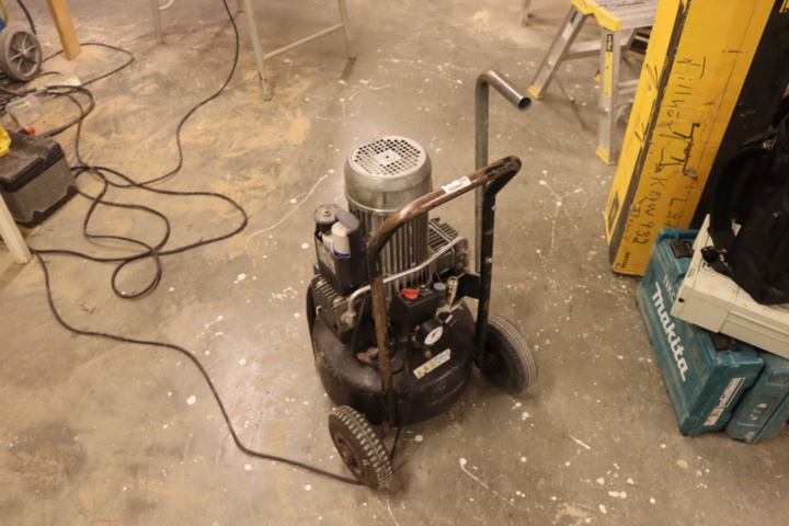 1034491-1 Compressor