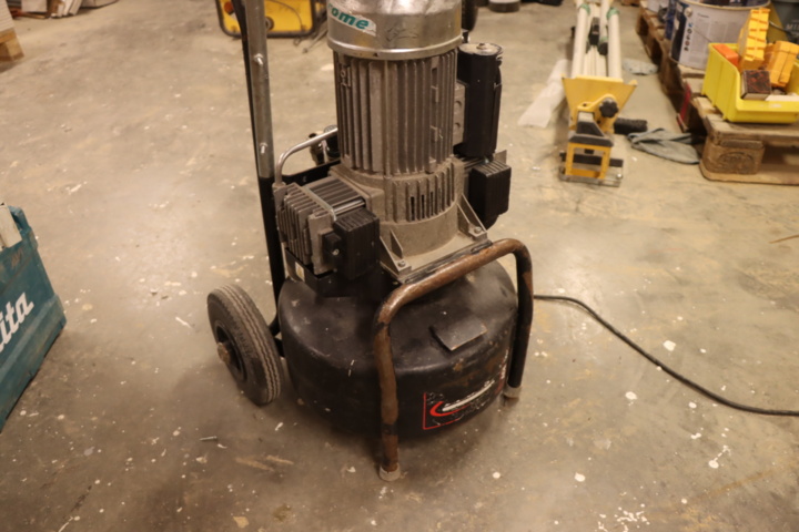 1034491-3 Compressor