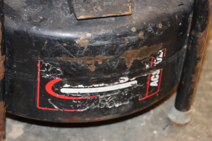 1034491-4 Compressor