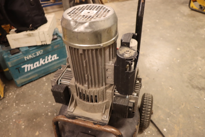 1034491-6 Compressor