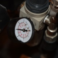1034491-8 Compressor