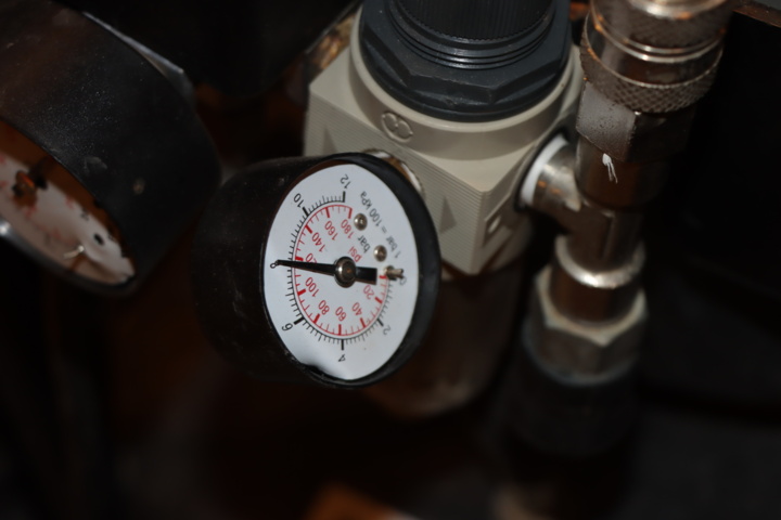1034491-8 Compressor