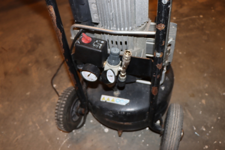 1034491-9 Compressor