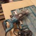 1034508-1 Makita AVT Tiger saw