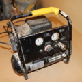 1034511-4 Compressor Workman
