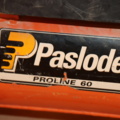 1139870-7 Compressor Paslode