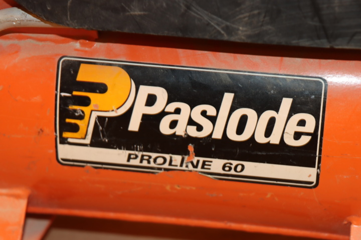 1139870-7 Compressor Paslode