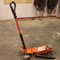 1139880-2 Garage jack Bahco BH13000 3ton