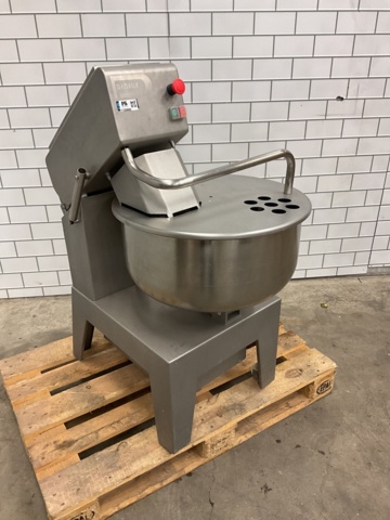 1120880-1 Mixer /Mixer Dadaux PMX 60L- CM