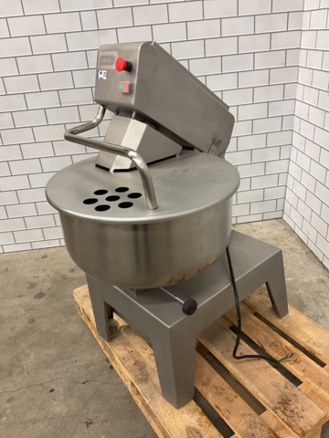 1120880-2 Mixer /Mixer Dadaux PMX 60L- CM