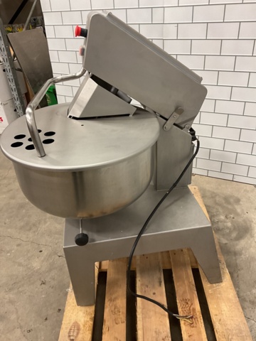 1120880-3 Mixer /Mixer Dadaux PMX 60L- CM