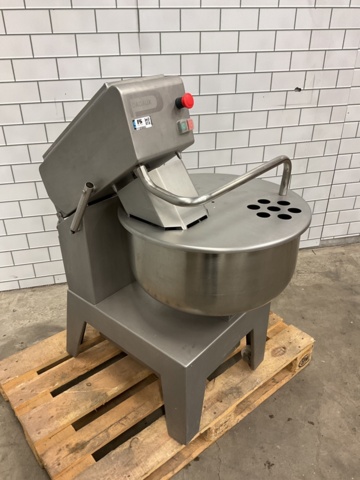 1120880-6 Mixer /Mixer Dadaux PMX 60L- CM