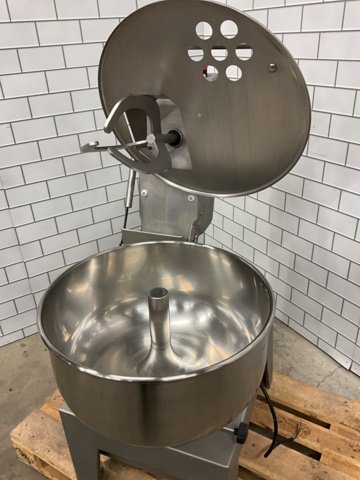 1120880-9 Mixer /Mixer Dadaux PMX 60L- CM