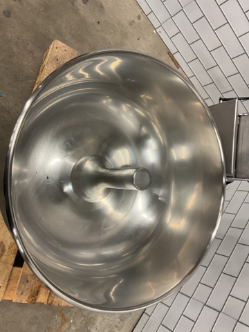 1120880-10 Mixer /Mixer Dadaux PMX 60L- CM