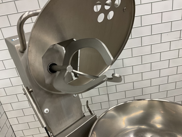 1120880-11 Mixer /Mixer Dadaux PMX 60L- CM