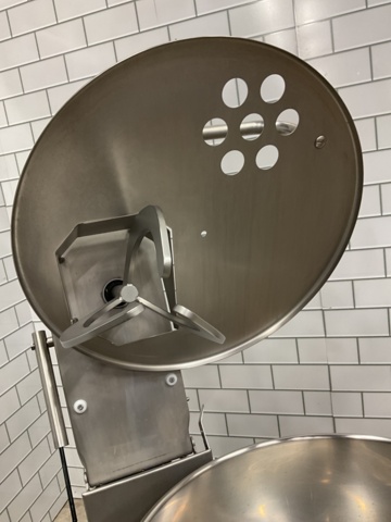 1120880-12 Mixer /Mixer Dadaux PMX 60L- CM