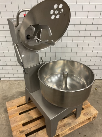 1120880-13 Mixer /Mixer Dadaux PMX 60L- CM