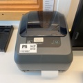 1131887-1 Label printer Zebra GX420t
