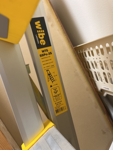 1131891-4 Everything in the room - Consumables & reception related