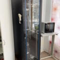 1131900-1 Server rack (Toten) with equipment